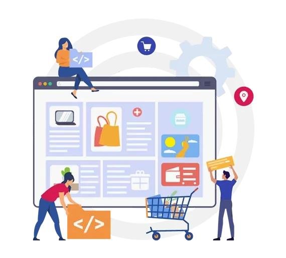Ecommerce