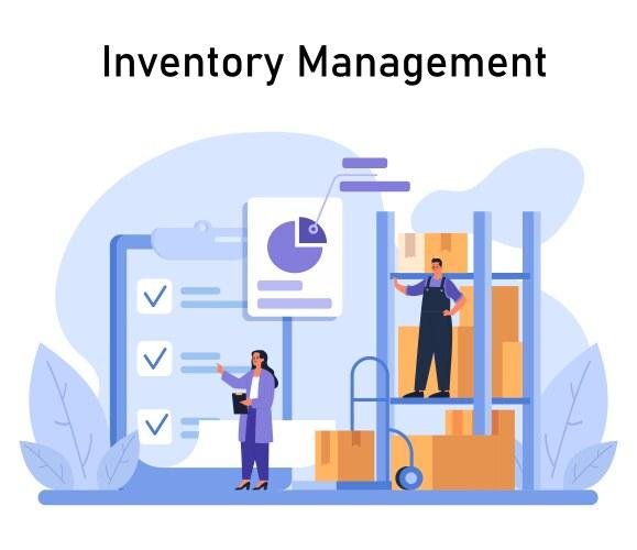 Inventory